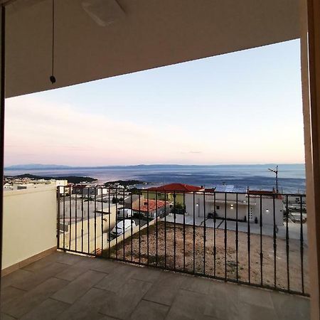 Charming Studio - Apartment Makarska Bagian luar foto