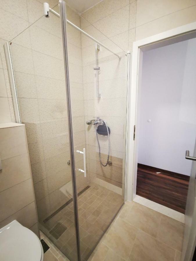 Charming Studio - Apartment Makarska Bagian luar foto